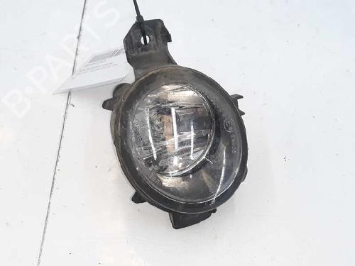Used Right front fog light BMW 1 (E87) 120 d (177 hp) 4930974