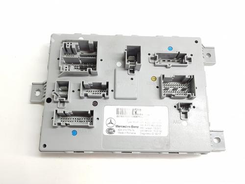 Elektronisk modul MERCEDES-BENZ C-CLASS Convertible (A205) C 220 d (205.404) (170 hp) 29617125