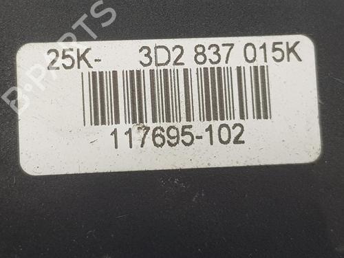 Front left lock VW GOLF V (1K1) 2.0 TDI 16V | BP10158113C98 