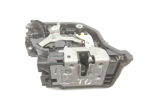Used Rear right lock BMW X1 (F48) sDrive 16 d (116 hp) 11767800