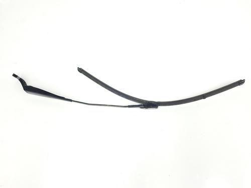 Used Front windshield wiper arm PEUGEOT 208 I (CA_, CC_) 1.2 VTI 82 (82 hp) 20198751