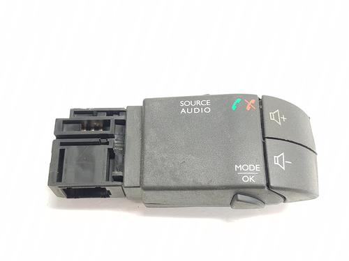 Rattkontroller RENAULT TRAFIC III Van (FG_) 2.0 dCi 120 (FGMN) (120 hp) 30391579