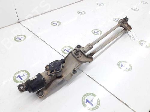Front wiper motor MITSUBISHI L200 / TRITON (KA_T, KB_T) 2.5 DI-D 4WD (KB4T) | BP4038979M29 