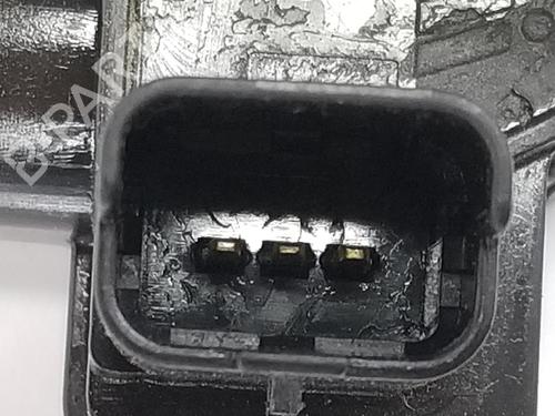 Tailgate lock PEUGEOT 3008 I MPV (0U_) 1.6 HDi 115 / BlueHDi 115 | BP13659944C101 