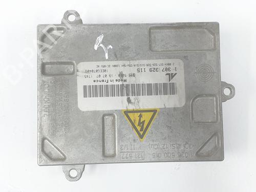 Module xenonverlichting AUDI A4 B7 (8EC) 2.0 TDI 16V | BP10636166C53 