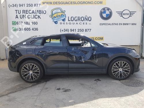 Inverter/Converter PORSCHE MACAN (XAB) Electric (XABAA1) | BP37034750M119 - Image 30