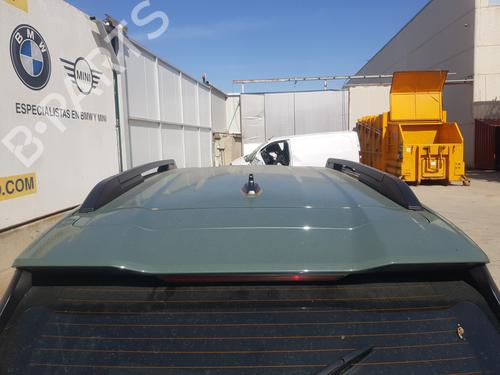 Interior roof light DACIA DUSTER (PYM_, PYN_) 1.2 TCe 130 | BP34354477I8  - Image 29
