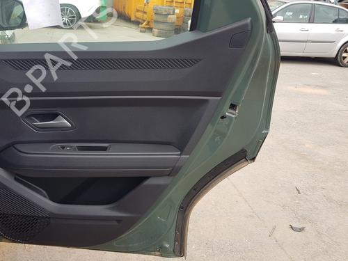 Interior roof light DACIA DUSTER (PYM_, PYN_) 1.2 TCe 130 | BP34353992I8  - Image 33