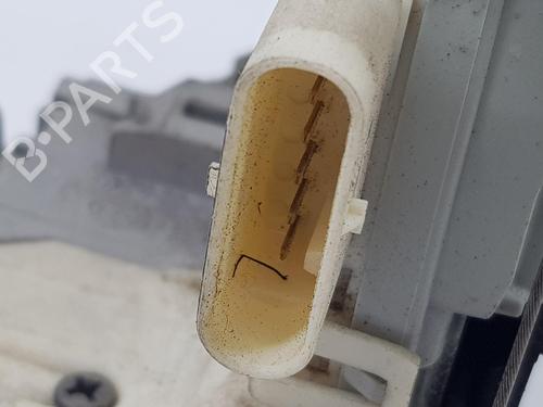Rear right lock AUDI A3 Sportback (8VA, 8VF) 2.0 TDI | BP15409672C99 