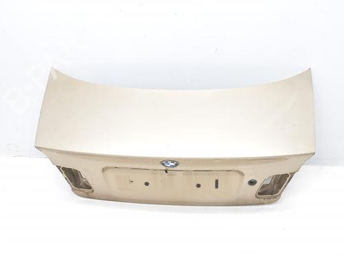 Used Tailgate BMW 3 (E46) 320 d (136 hp) 17765672