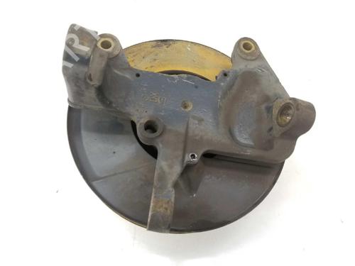 Right front steering knuckle IVECO DAILY IV Van 35S14 C, 35S14 C/P, 35S14 V, 35S14 V/P, 35C14 V,... 504164178  | 504164178  |