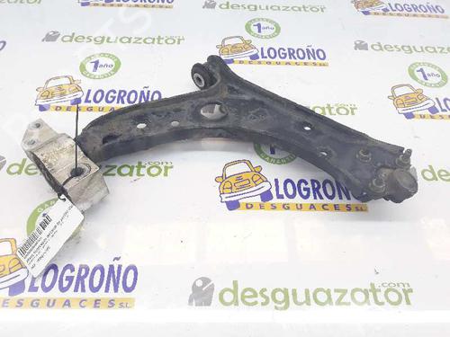 Querlenker links vorne für VW GOLF V (1K1) 1.9 TDI (105 hp) 1185438