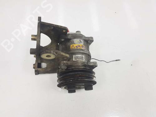 Used AC compressor CITROËN JUMPER II Van 2.2 HDi 130 (130 hp) 8231509