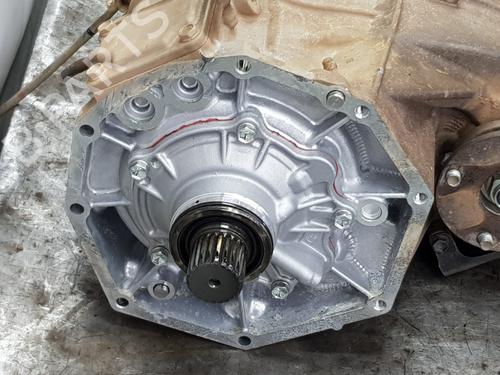Transfer box TOYOTA HILUX VIII Pickup (_N1_)  | BP29729382M36 