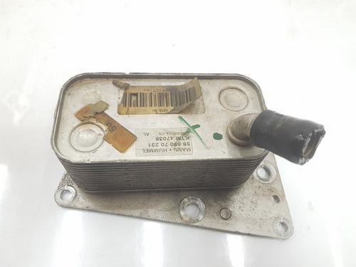 Oliekøler FIAT CROMA (194_) 1.9 D Multijet (194AXB1B) (120 hp) 17702362