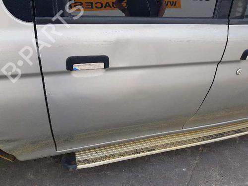 Comfort control module MITSUBISHI L200 (K7_T, K6_T, K5_T) 2.5 TD 4WD (K74T) | BP5956072M56 