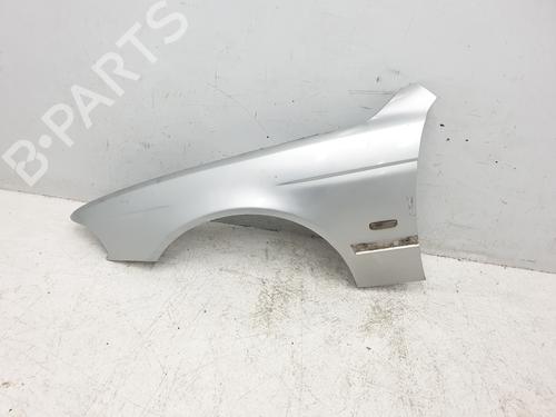 Used Left front fenders BMW 5 (E39) 525 d (163 hp) 16715665