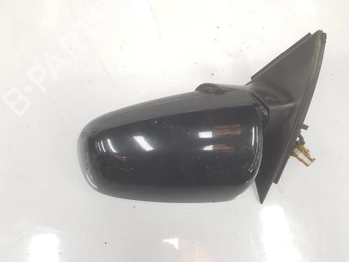 Left mirror AUDI A4 B7 (8EC) 2.0 TDI 16V | BP9190774C26 