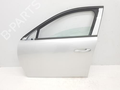 Used Left front door OPEL ASTRA L (O5) 1.2 (FPHNSL, FPHNSR) (131 hp) 23038880