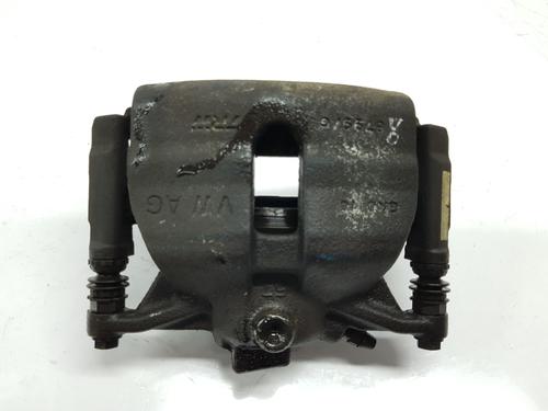 Used Right front brake caliper VW CADDY ALLTRACK MPV (SAB) 1.4 TGI CNG (110 hp) 15581398