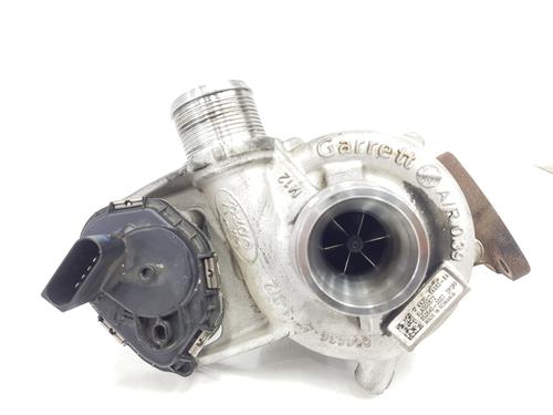 Turbocharger/Supercharger FORD TRANSIT CUSTOM V362 Bus (F3) 2.0 EcoBlue | BP31346206M71 