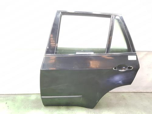 Left rear door BMW X5 (E70) 3.0 d | BP9202364C4 