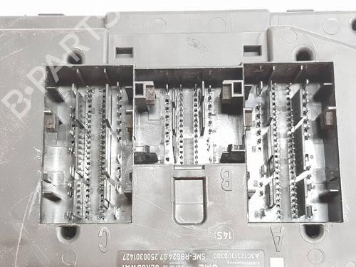 Electronic module SEAT ARONA (KJ7, KJP) | BP39596853M83 - Image 5