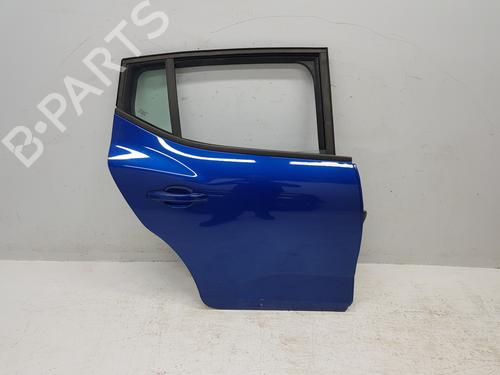 Used Right rear door Right rear door DACIA SANDERO III [2021-2026] 33625667 33625667