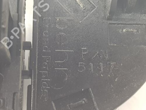 Switch MERCEDES-BENZ M-CLASS (W163) ML 400 CDI (163.128) | BP16104780I30