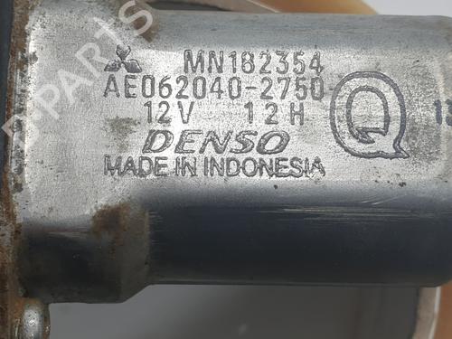 Left rear window motor MITSUBISHI L200 / TRITON (KA_T, KB_T) 2.5 DI-D 4WD (KB4T) | BP24201766E23 