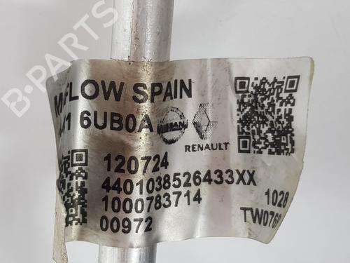 AC pipe RENAULT AUSTRAL TCe 160 (HGMJ) | BP34437642M126  - Image 5