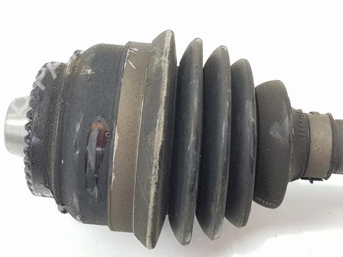 Left front driveshaft BMW X4 (F26) xDrive 20 d | BP36642298M38 - Image 4