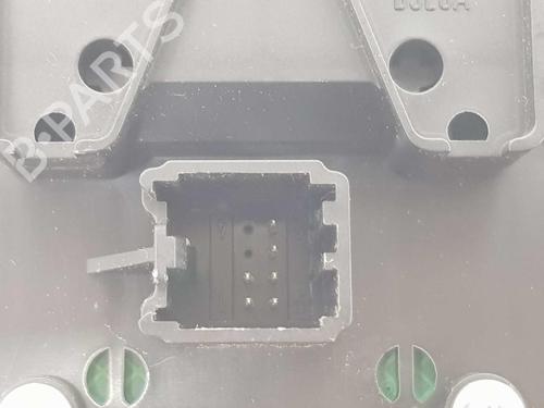 Switch FORD FOCUS III 1.6 TDCi | BP7270354I30 