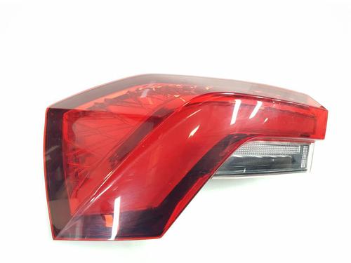 Left taillight SKODA KAMIQ (NW4) 1.6 TDI | BP38870829C34 - Image 6