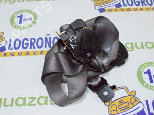 Used Rear right seatbelt BMW X5 (E53) 3.0 d (184 hp) 6623113