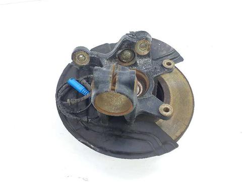 Left front steering knuckle BMW X3 (E83) 2.0 d | BP8180151M25 