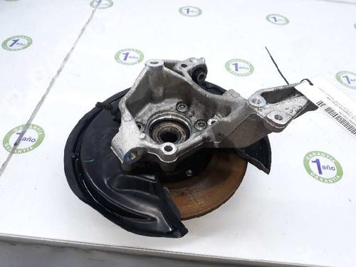 Right rear steering knuckle AUDI Q3 (8UB, 8UG) 2.0 TFSI quattro | BP4740878M28 
