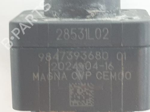 Other OPEL ASTRA L Sports Tourer (OV5) 1.2 (FRHNSL, FRHNSR) | BP26333660O1 