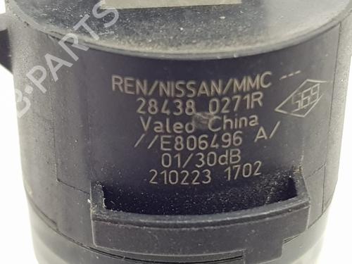 Electronic module NISSAN QASHQAI III (J12)  | BP36276773M83  - Image 5