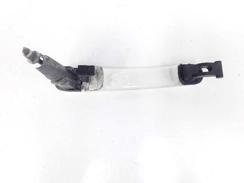 Front left exterior door handle SEAT IBIZA IV (6J5, 6P1) 1.4 | BP3525818C128