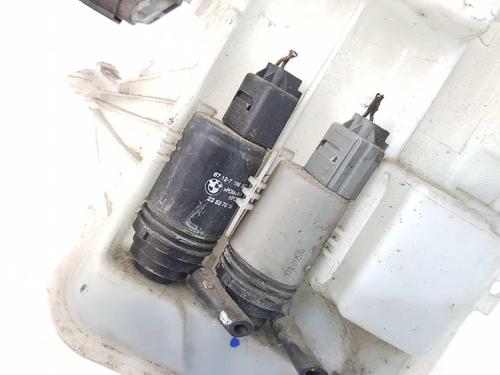 Windscreen washer tank BMW 1 (E87) 118 d | BP7421335C113