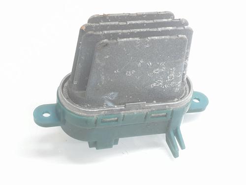 Used Heater resistor Heater resistor VW TRANSPORTER T5 Bus (7HB, 7HJ, 7EB, 7EJ) [2003-2016] 36678277 36678277