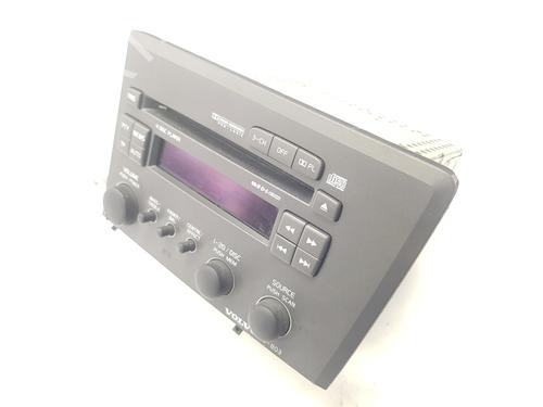 Radio VOLVO S60 I (384) 2.4 | BP23227526E6 
