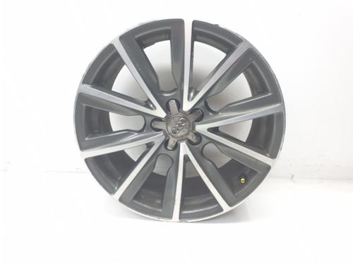 Used Rim AUDI A1 (8X1, 8XK) 1.4 TDI (90 hp) 24298389