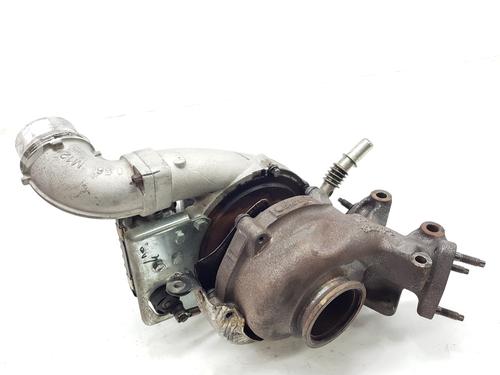 Turbocharger/Supercharger MASERATI QUATTROPORTE VI 3.0 D | BP23951373M71 
