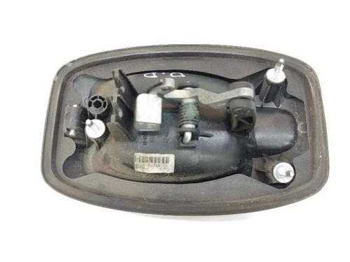 Front right exterior door handle CITROËN JUMPER II Van 2.2 HDi 130 | BP7869966C129 