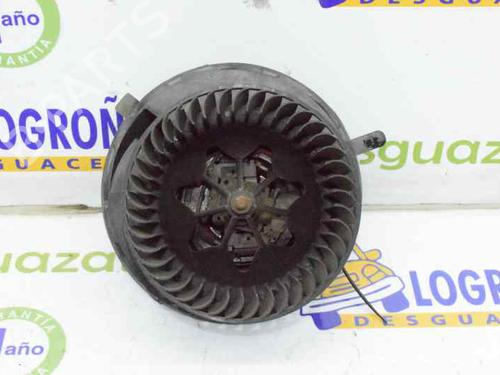 Heater blower motor VW CADDY III MPV (2KB, 2KJ, 2CB, 2CJ) 1.9 TDI | BP14120980M62 