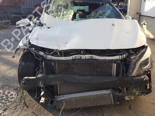 Xenon ballast MERCEDES-BENZ CLA Coupe (C117)  | BP29204496C53 