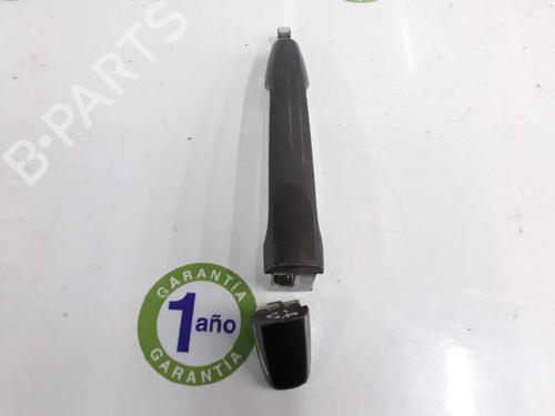 Used Rear right exterior door handle MITSUBISHI ASX (GA_W_) 1.8 DI-D 4WD (GA6W) (150 hp) 3654052