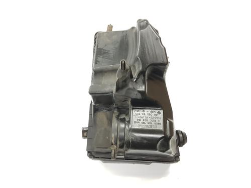 Air filter box RENAULT KANGOO / GRAND KANGOO II (KW0/1_) 1.5 dCi 85 (KW0K, KW0L, KW0B) | BP23407863M87 